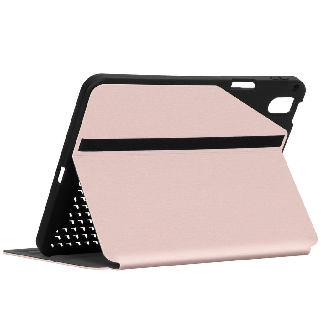 Targus Cl In case New iPad2022 Rose Gld THZ93208GL