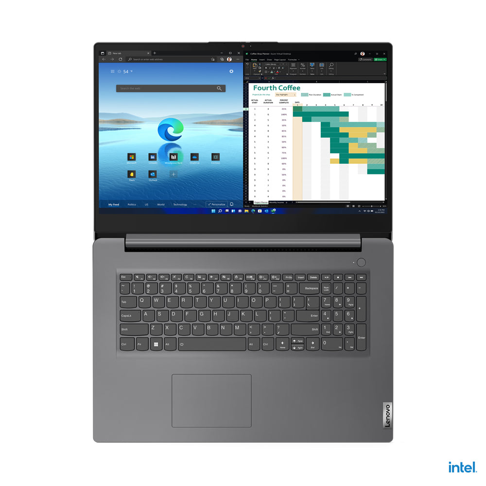 V17 G4 IRU I7-1355U 8/512GB 17.3IN W11P 83A2000WMB