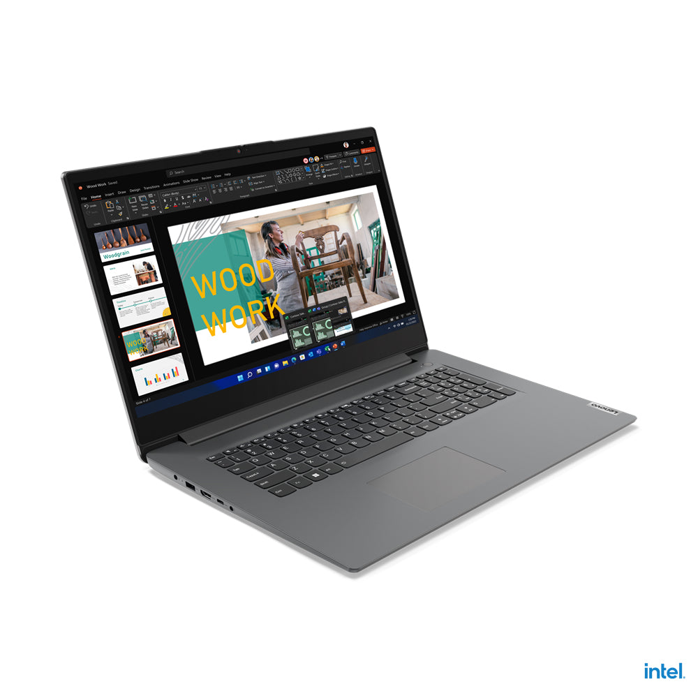 V17 G4 IRU I7-1355U 8/512GB 17.3IN W11P 83A2000WMB