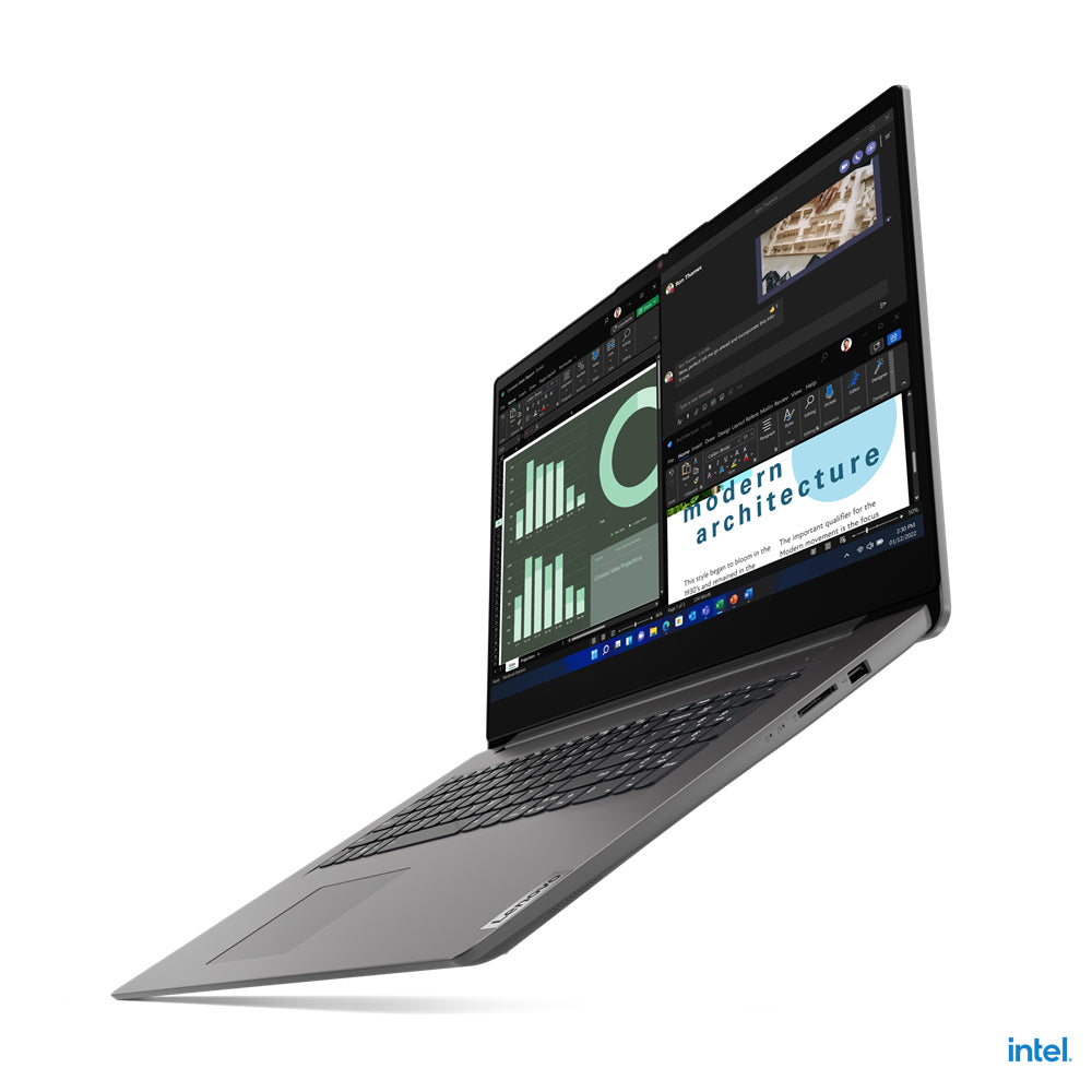 V17 G4 IRU I7-1355U 8/512GB 17.3IN W11P 83A2000WMB