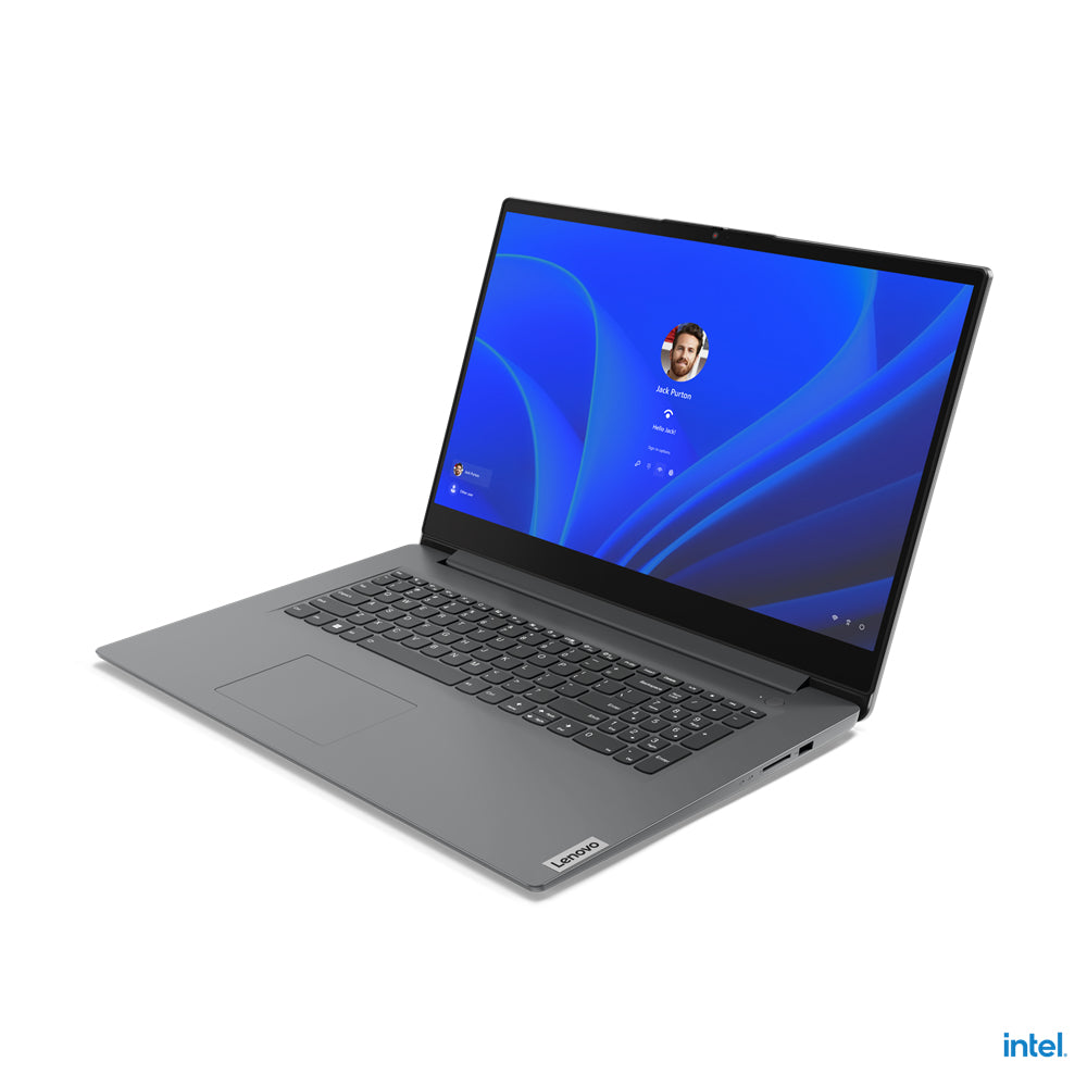 V17 G4 IRU I7-1355U 8/512GB 17.3IN W11P 83A2000WMB