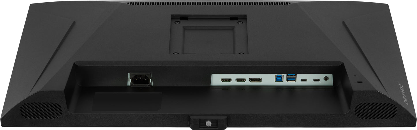 Iiyama 27W LCD 4K UHD Business/Gaming IPS 144 Hz