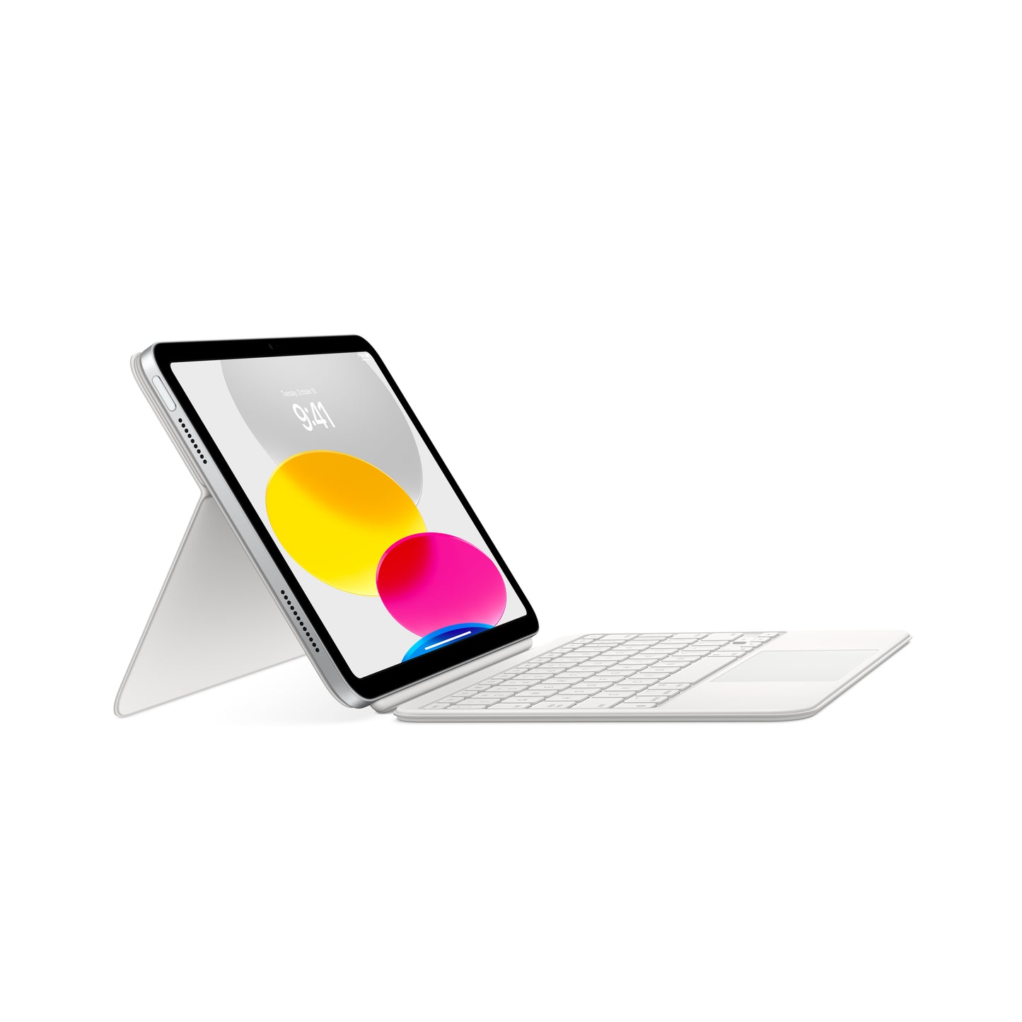 APPLE Magic Keyboard Folio iPad 10th FR