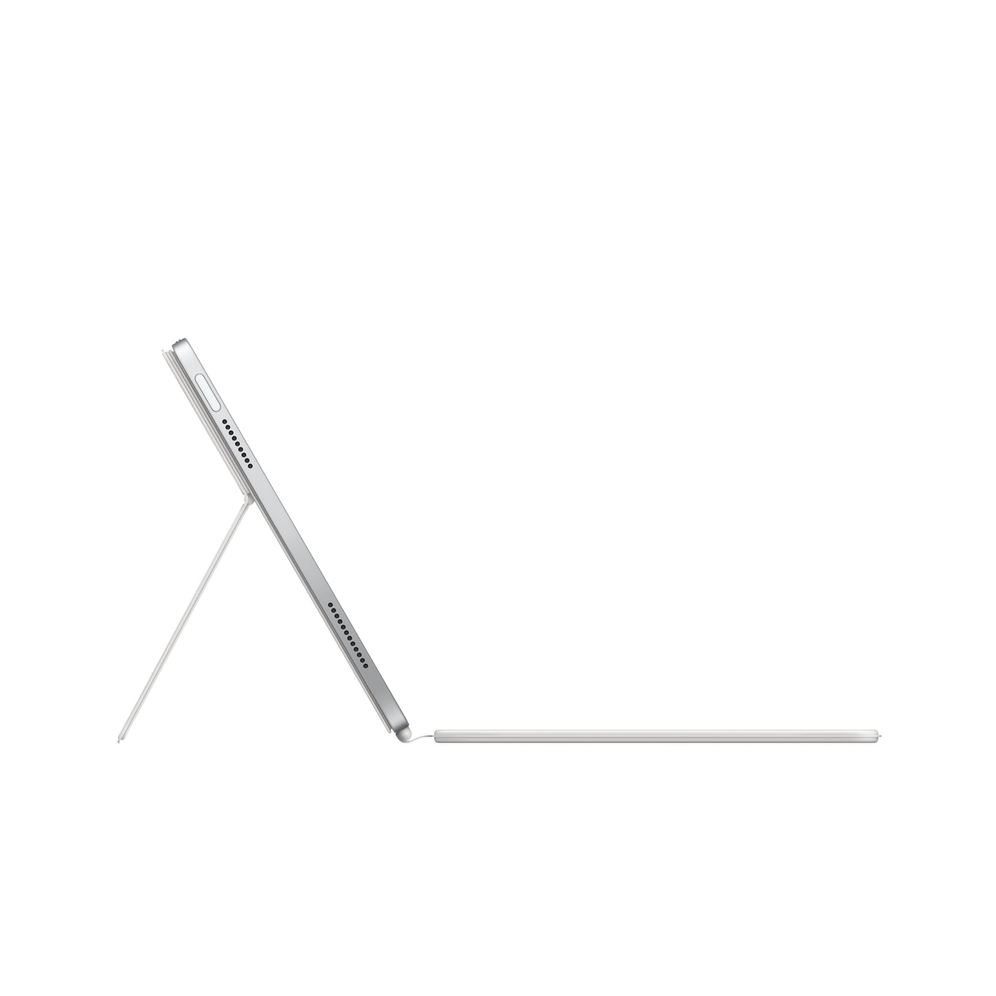 APPLE Magic Keyboard Folio iPad 10th FR