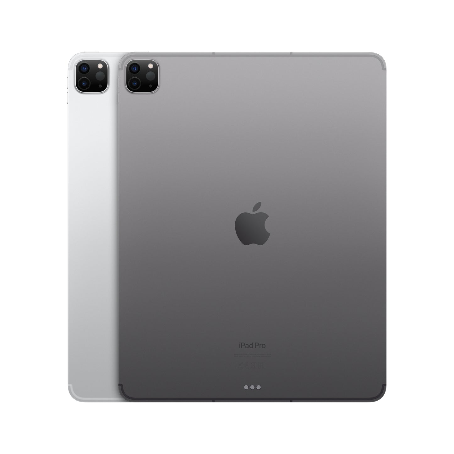 Apple iPad Pro 12.9 Wi-Fi+Cell 256GB SLV
