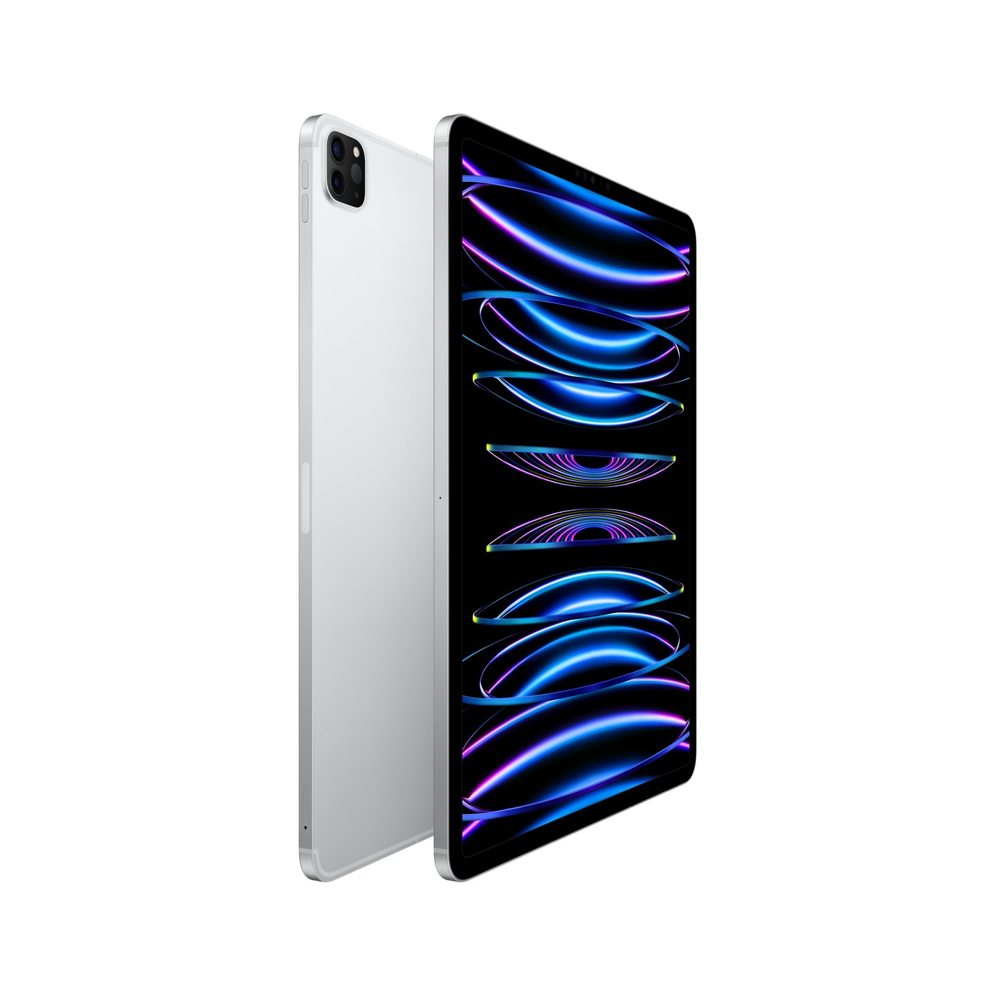 Apple iPad Pro 12.9 Wi-Fi+Cell 256GB SLV