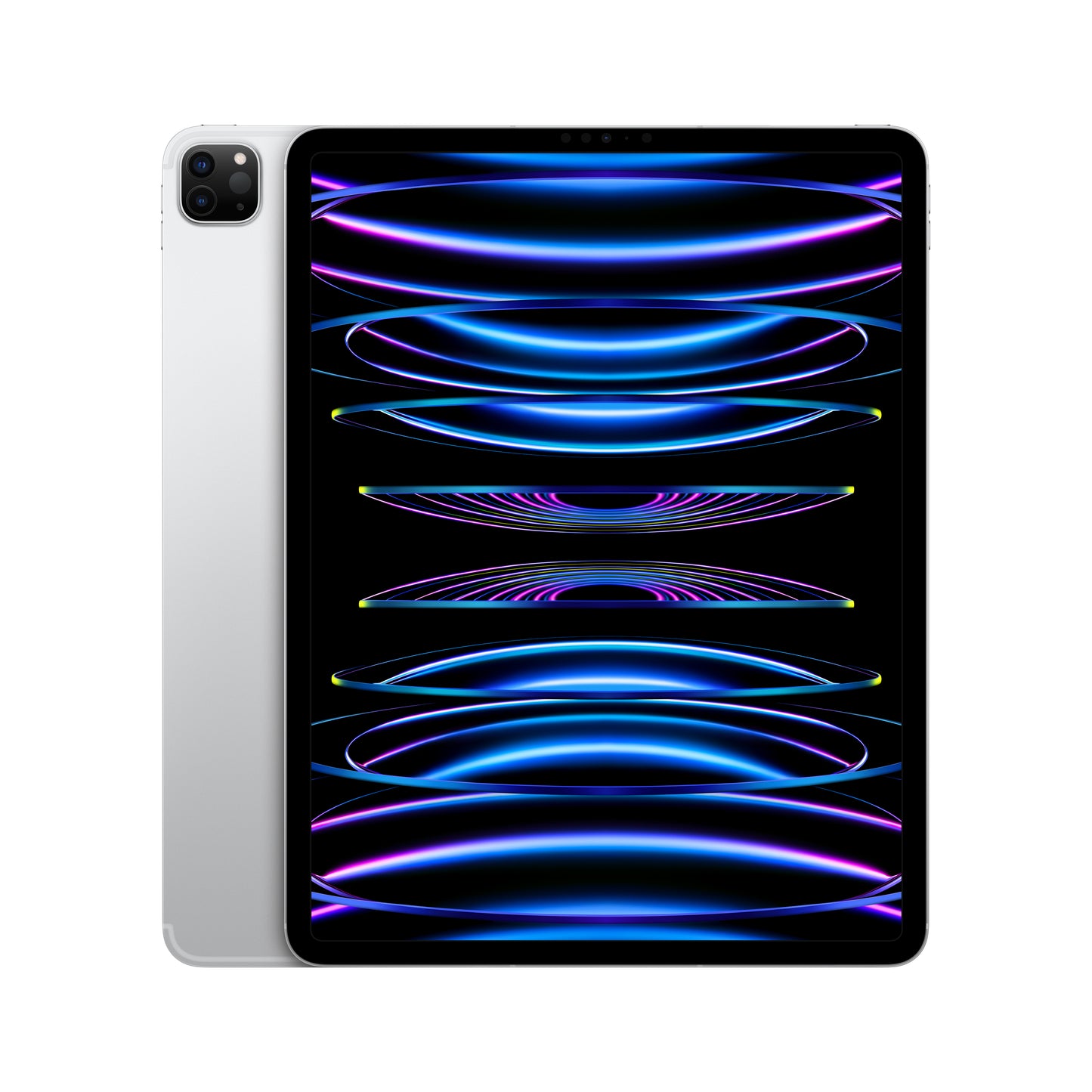 Apple iPad Pro 12.9 Wi-Fi+Cell 256GB SLV