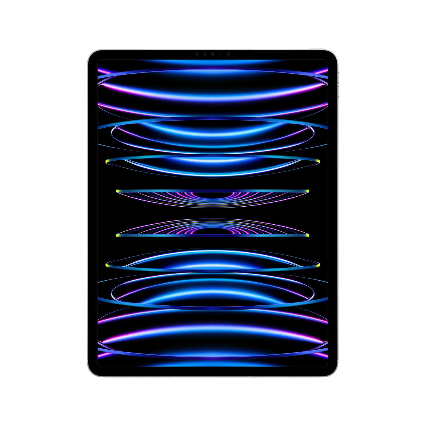 Apple iPad Pro 12.9 Wi-Fi+Cell 256GB SLV