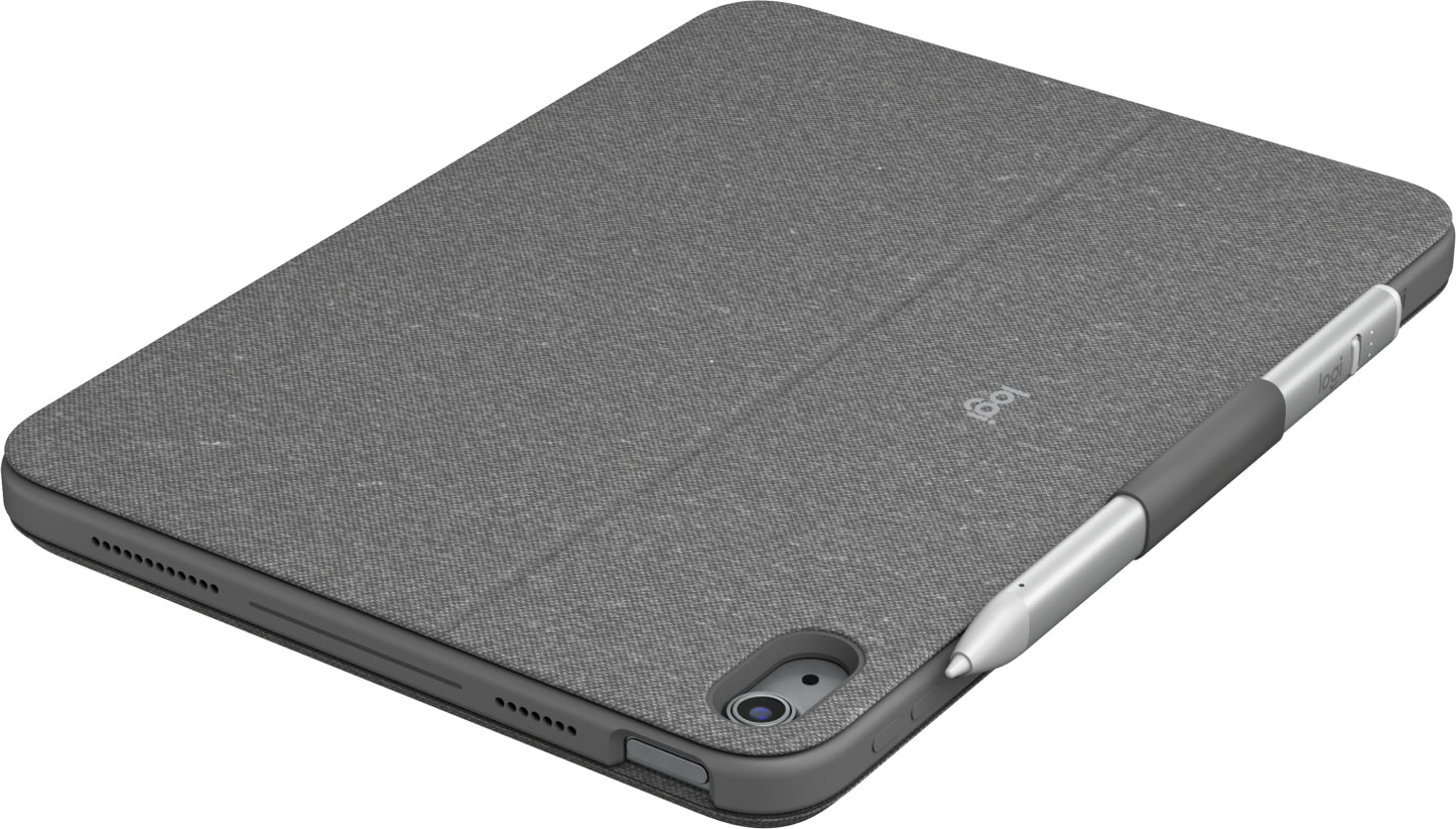 Combo Touch for iPad (10th gen) - OXFORD 920-011437