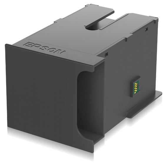 WP4000/4500 Series Maintenance Box