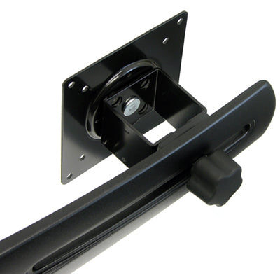 SINGLE SLIDING PIVOT BLACK 47-100-009