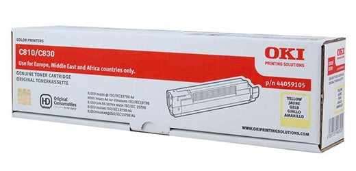 Magenta toner MC851/MC861 series (7.3K*)