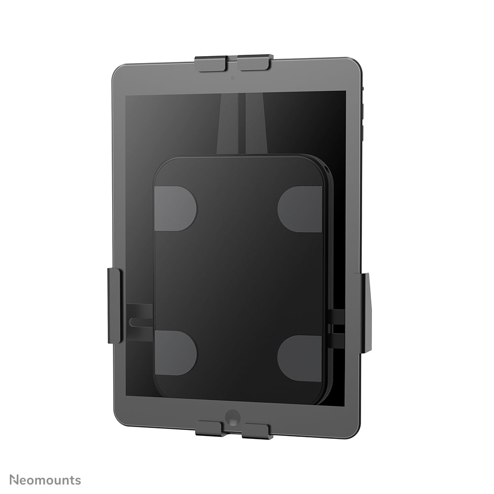 NEOMOUNTS BY NEWSTAR Lockable Universal Wall Mountable Tablet Casing for most tablets 7.9inch-11inch