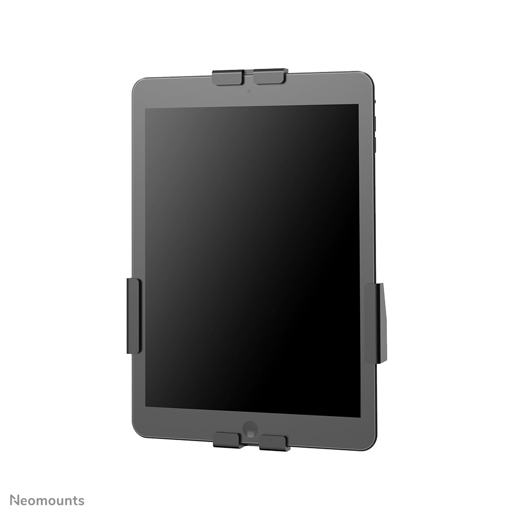 NEOMOUNTS BY NEWSTAR Lockable Universal Wall Mountable Tablet Casing for most tablets 7.9inch-11inch