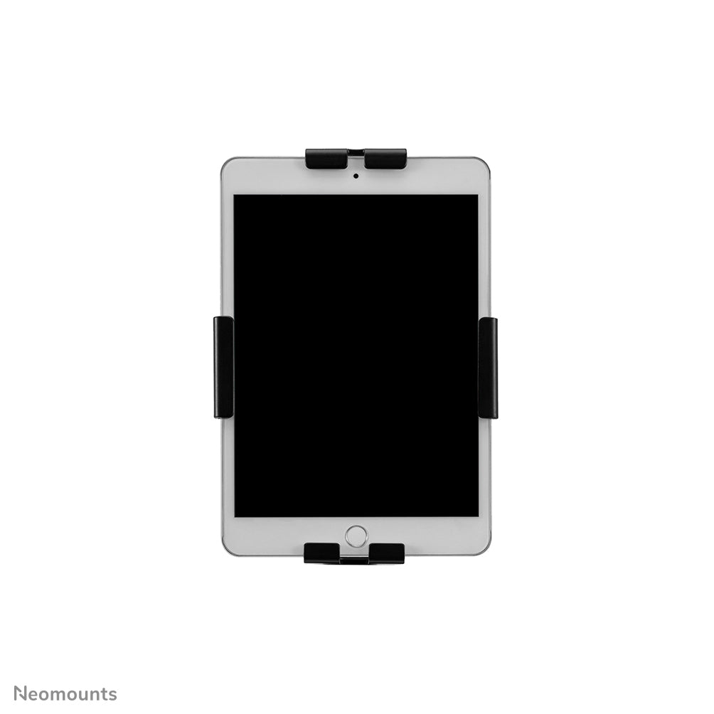NEOMOUNTS BY NEWSTAR Lockable Universal Wall Mountable Tablet Casing for most tablets 7.9inch-11inch