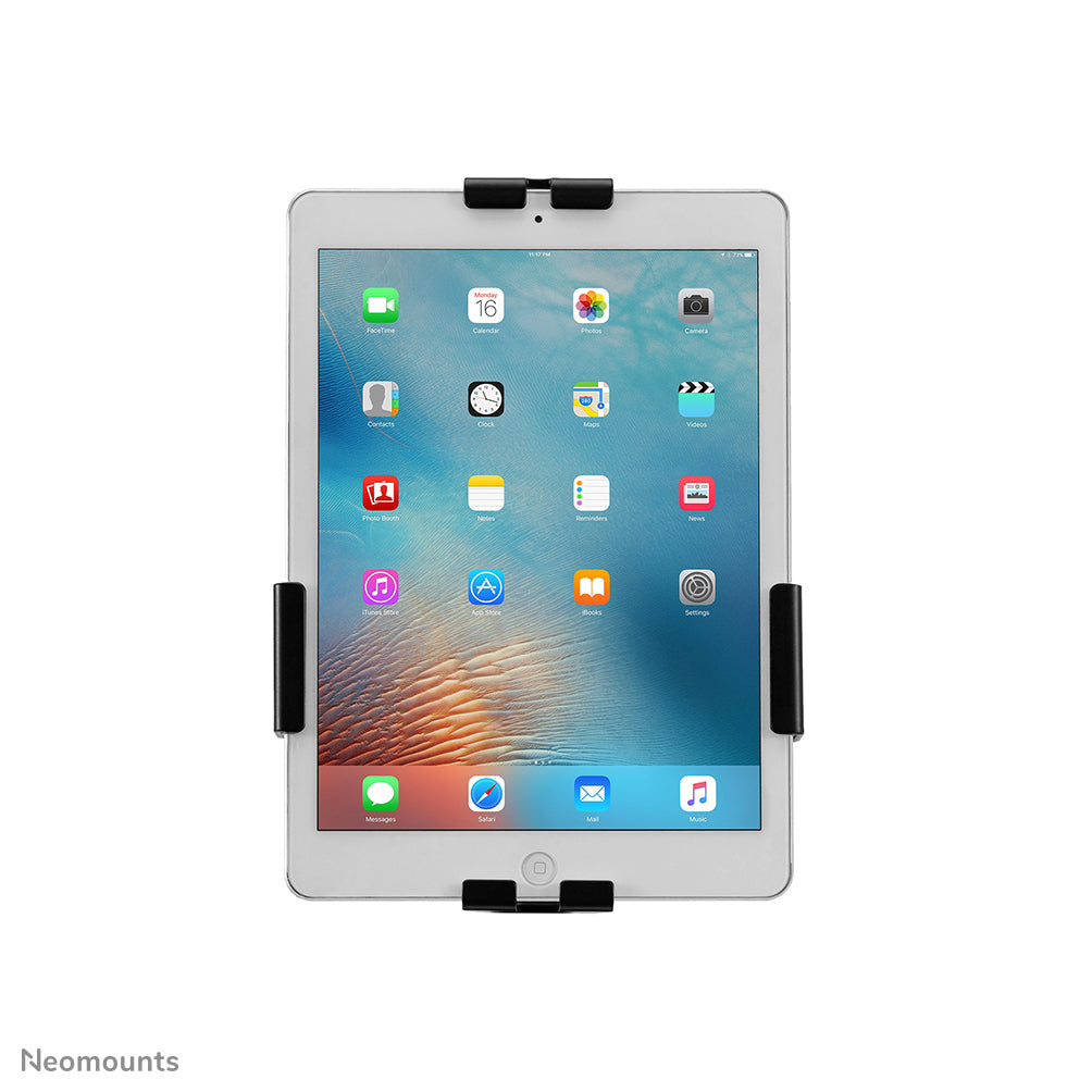 NEOMOUNTS BY NEWSTAR Lockable Universal Wall Mountable Tablet Casing for most tablets 7.9inch-11inch