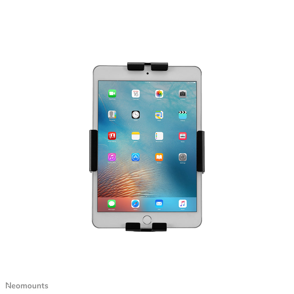 NEOMOUNTS BY NEWSTAR Lockable Universal Wall Mountable Tablet Casing for most tablets 7.9inch-11inch