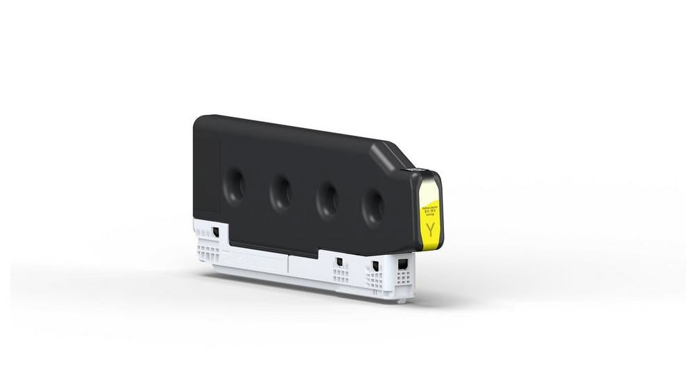 Epson WorkForce Enterprise AM-C4000 Yellow Ink C13T08H400