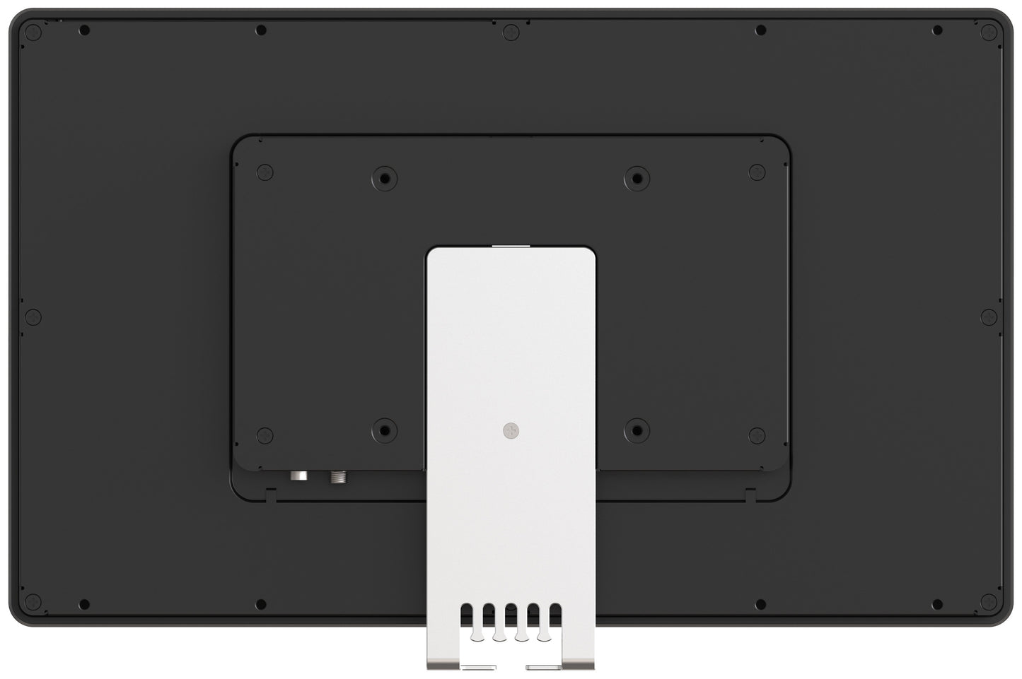15,6  PCAP Bezel Free 10P Touch, 1920x1080, DisplayPort, HDMI, VGA, 405cd/m2 (with touch), USB Interface, Through Glass (Gloves) mode, Exter