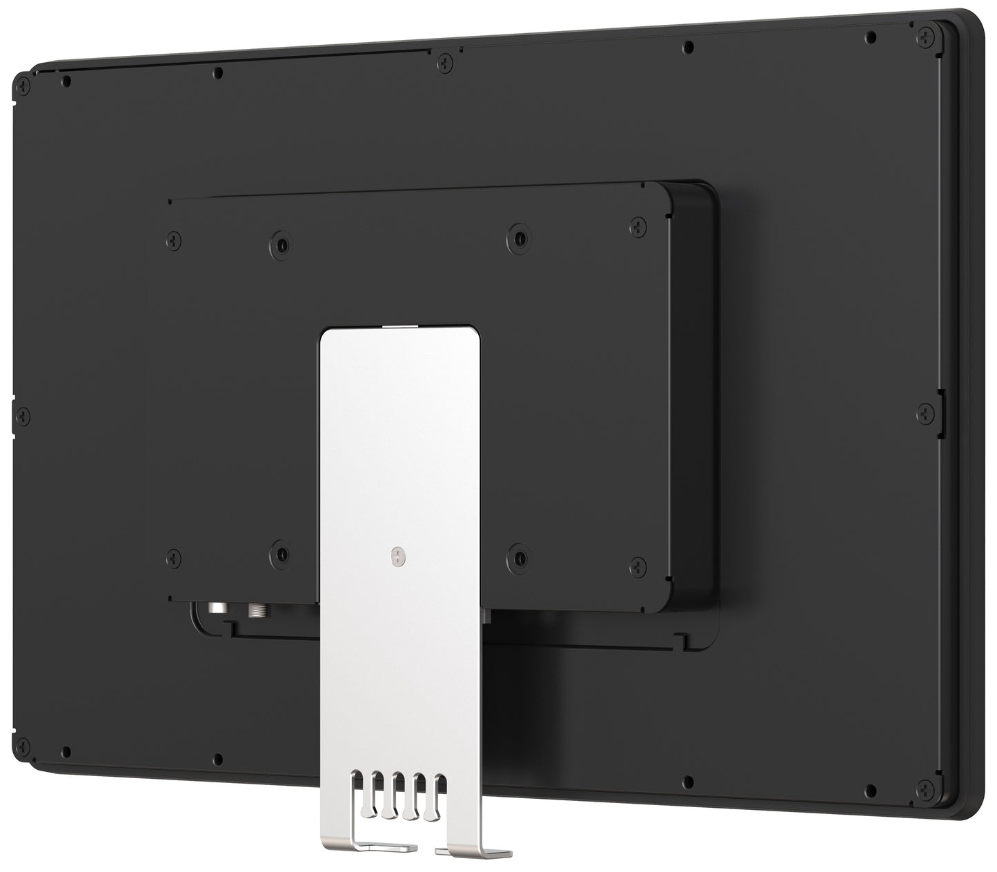 15,6  PCAP Bezel Free 10P Touch, 1920x1080, DisplayPort, HDMI, VGA, 405cd/m2 (with touch), USB Interface, Through Glass (Gloves) mode, Exter