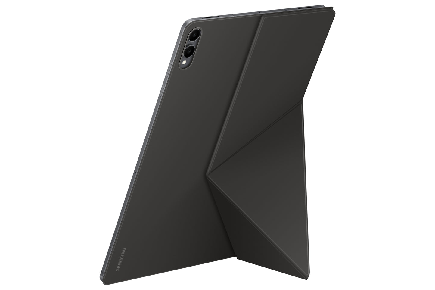Samsung BookCover Tab S11 Ultra Black