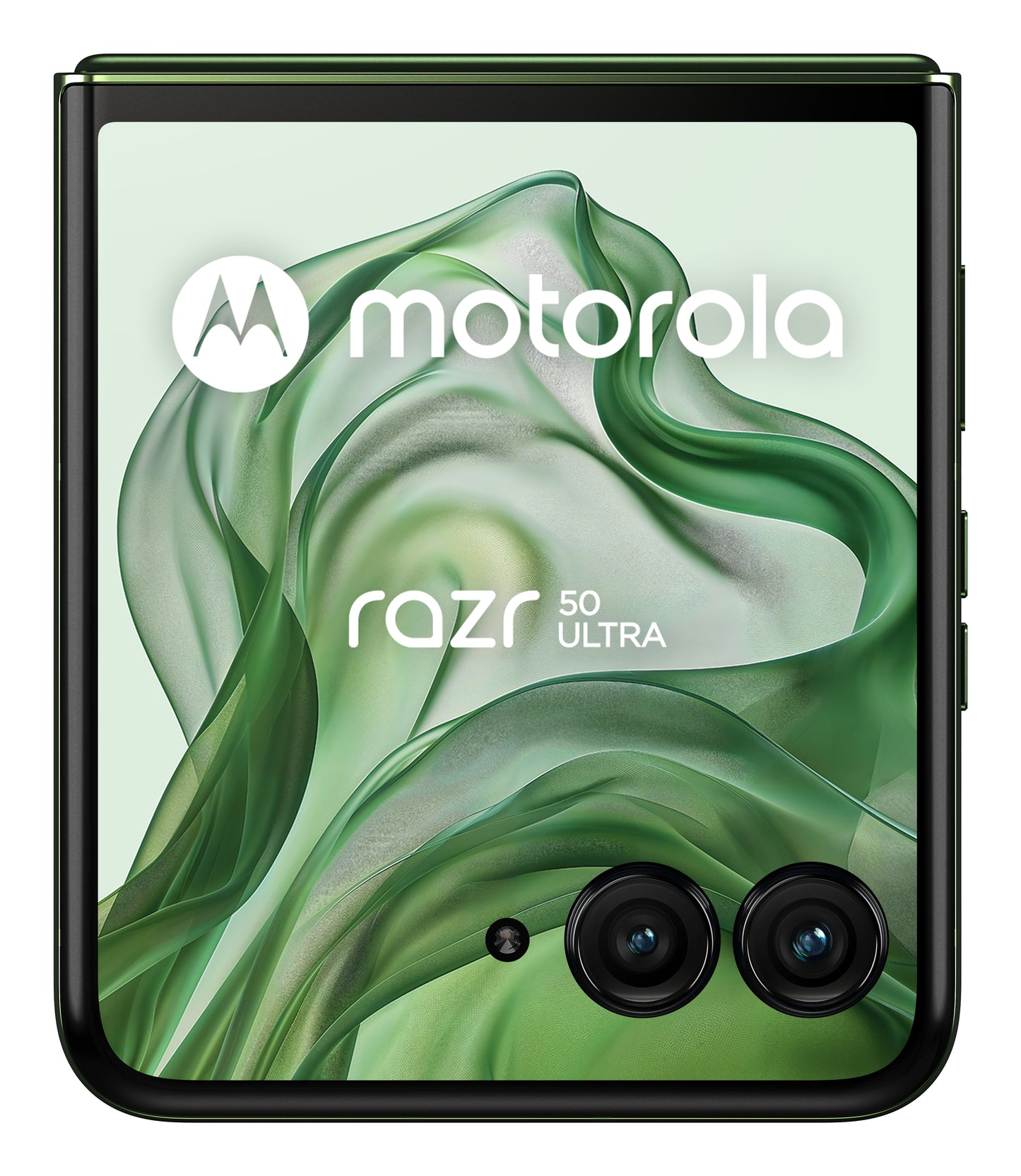 Motorola Razr 50 Ultra Dill