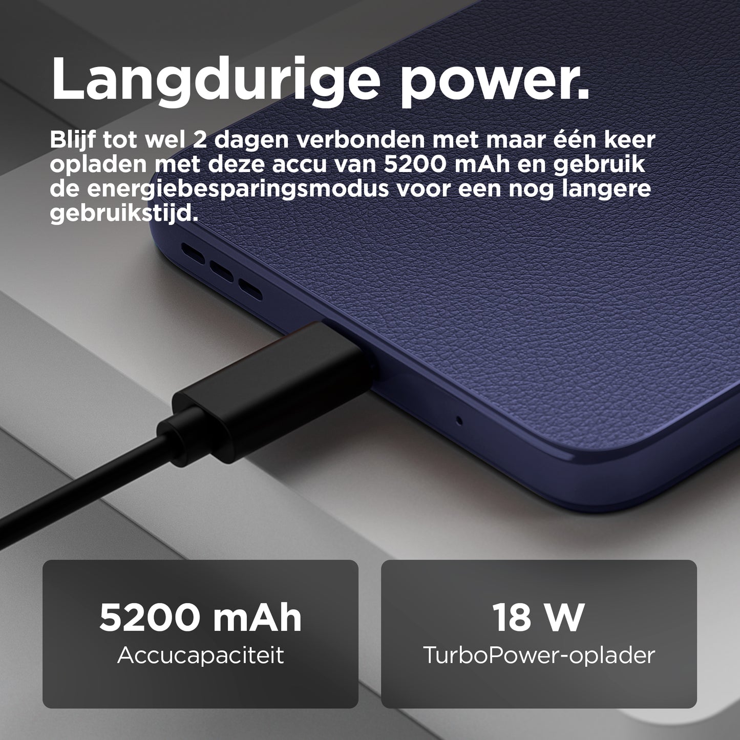 Motorola Moto E15 Fresh Lavender