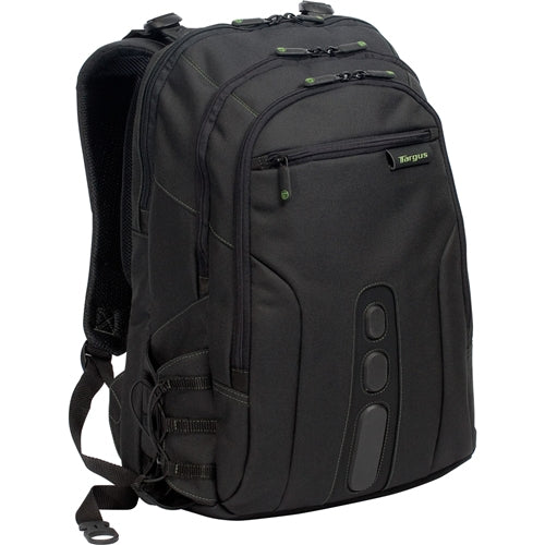 Eco Spruce 15-15.6i Laptop Backpack Black