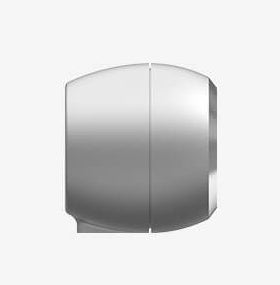 Intel RealSense Depth Camera D455f