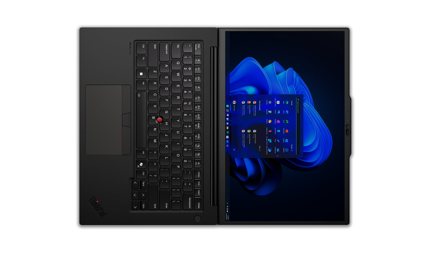 TS/P14s G5 T ULT7 32GB 1TB SSD W11PRO
