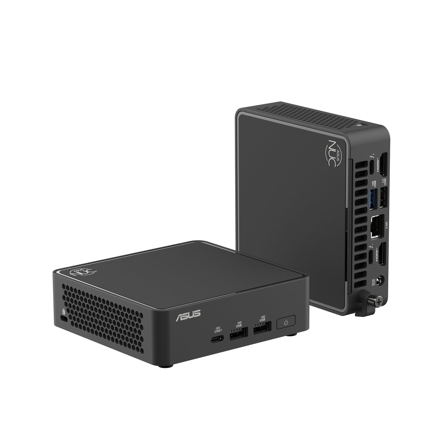 NUC/15 PRO RNUC15CRKI300002 EU Cord L6