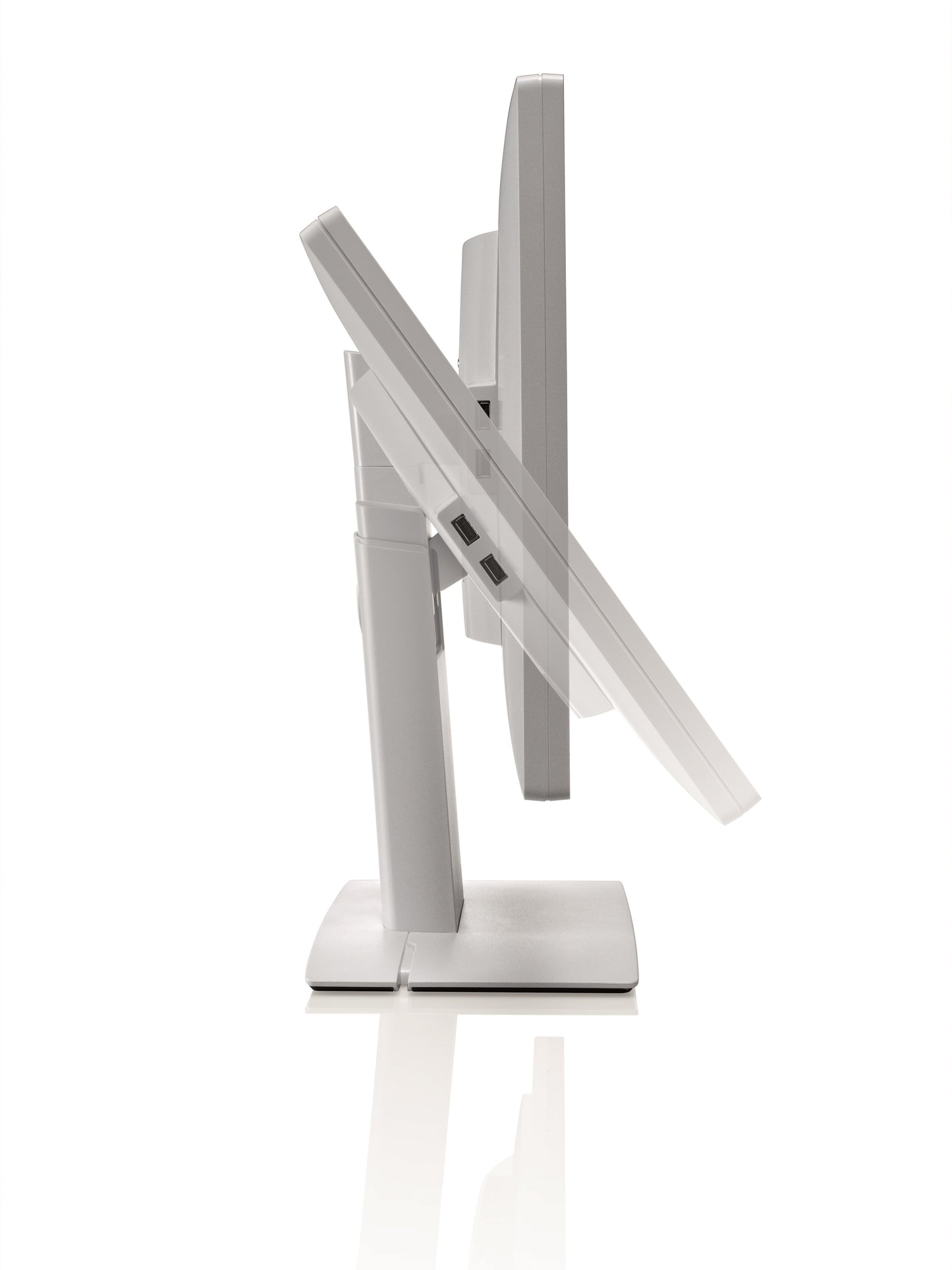 Display B24W-6 LED DP DVI VGA USB 4-in1