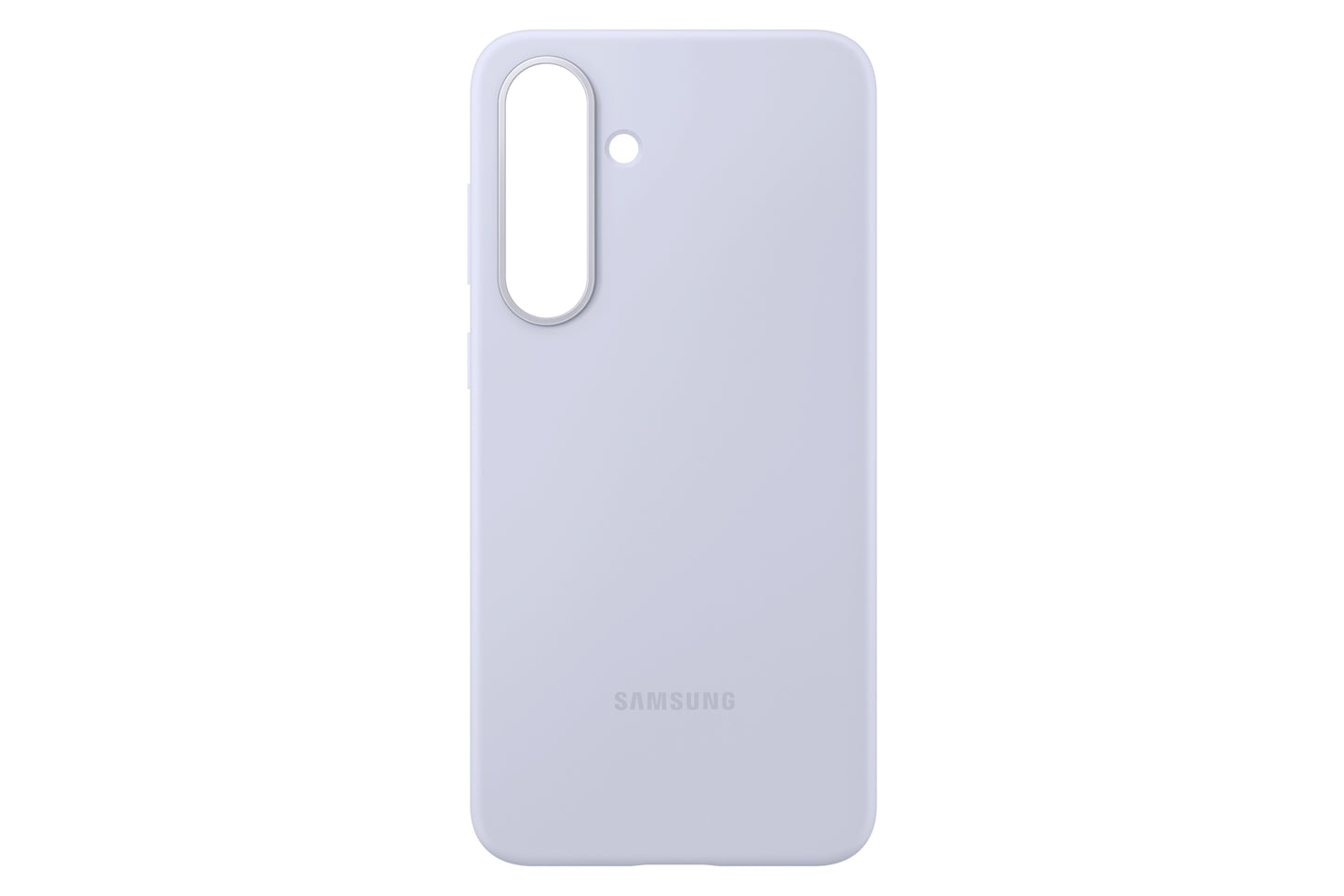 Samsung Silicone Case S25FE Light Blue