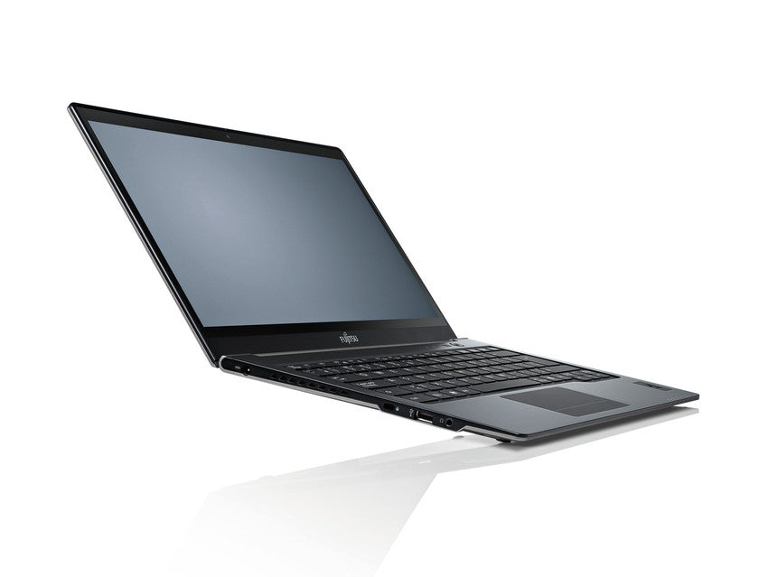 U772 SILVER/i7-3667U 4GB 128GB 14.0 W7