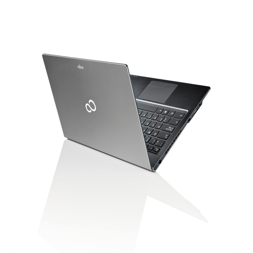 U772 SILVER/i7-3667U 4GB 128GB 14.0 W7