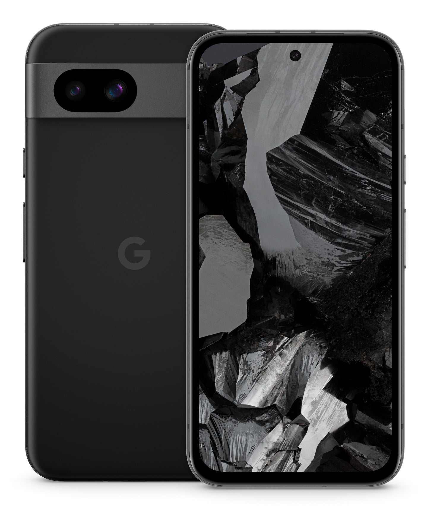 Google Pixel 8a 128GB Obsidian + sim