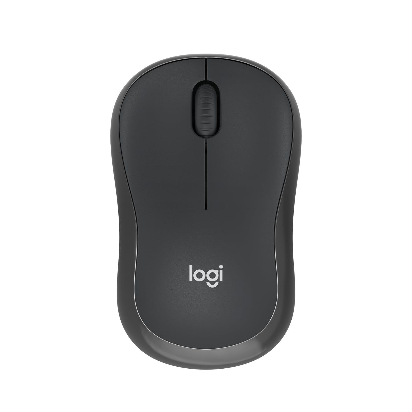 Logitech M240 Stille Bluetooth Muis, 18 maanden batterijduur, voor Windows, macOS, ChromeOS, Compatibel met PC, Mac, Laptop, Tablets - Graph