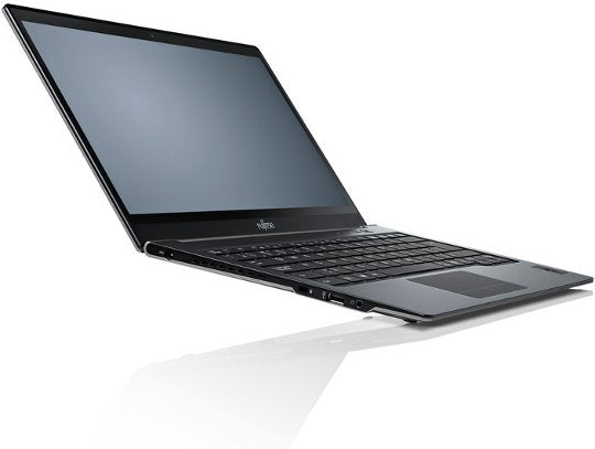 U772 SILVER/i5-3317U 4GB 256GB 14.0 W7