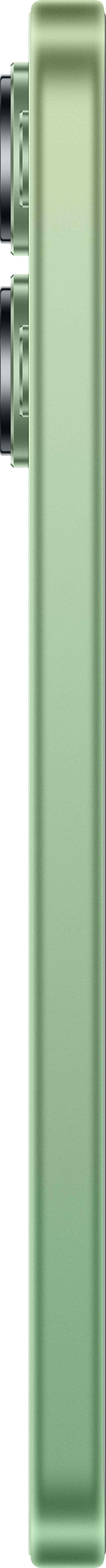 Xiaomi Redmi Note 13 4G 6GB RAM 128GB ROM - Mint Groen