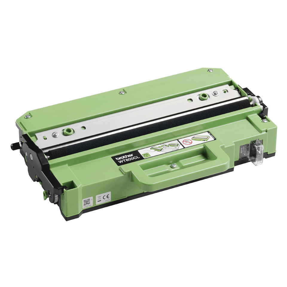 BROTHER WT-800CL Waste Toner Unit for EC Duty cycle of 100000 pages