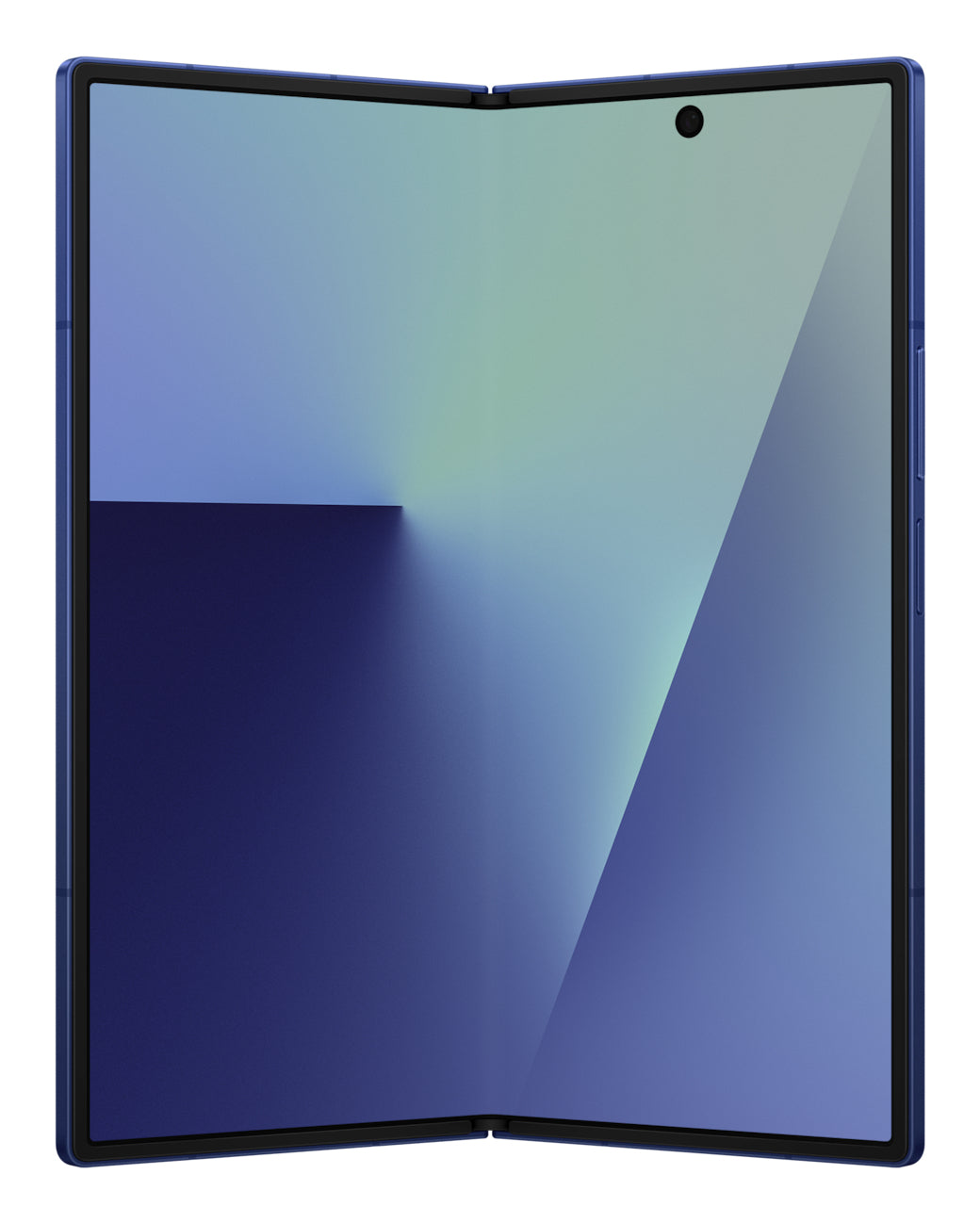 SAMSUNG GALAXY Z FOLD7 5G 256GB NAVY