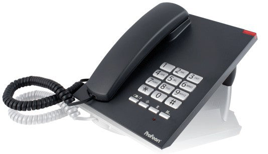 Desk phone