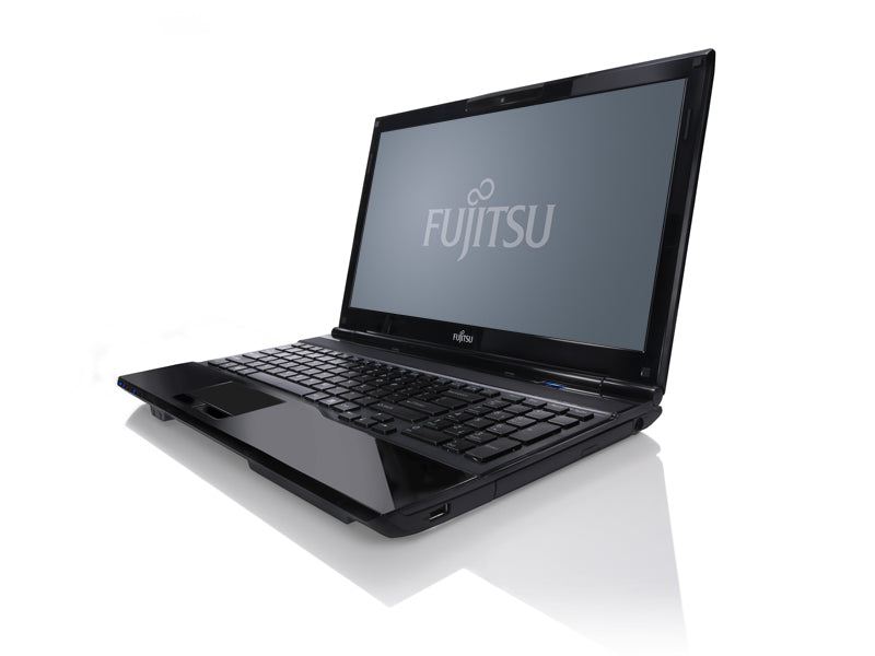 AH532 GL/15.6 i5-3210M 4GB 500GB W8