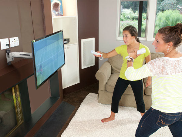 Interactive Arm LD Polished 45-361-026