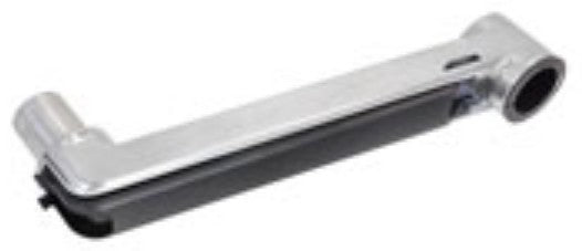 LX Sit Stand Extension Polished 45-362-026