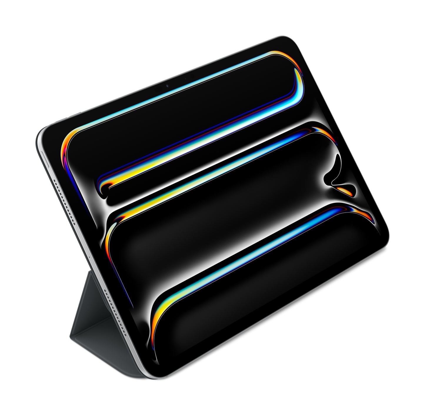 APPLE SMART FOLIO IPAD PRO 11 BLACK