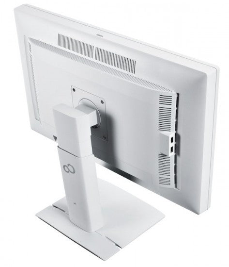 DISPLAY P27T-6 IPS 27 TFT Wide DVI VGA