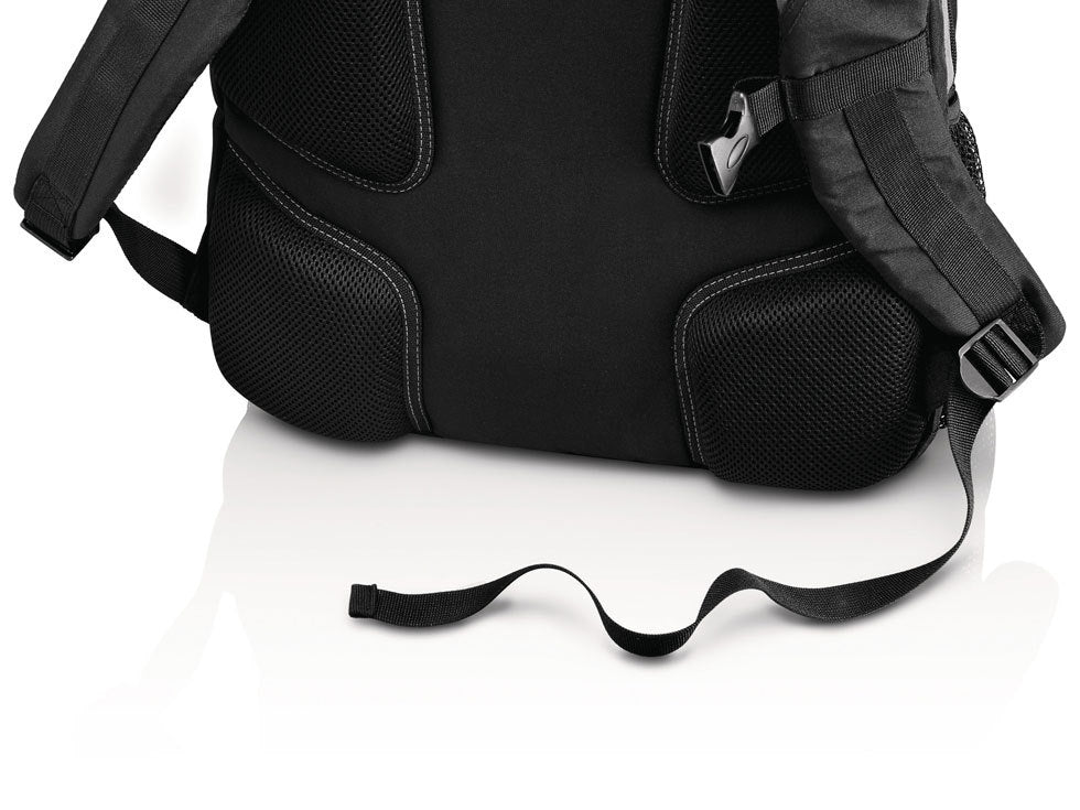 Prestige Case Backpack 17
