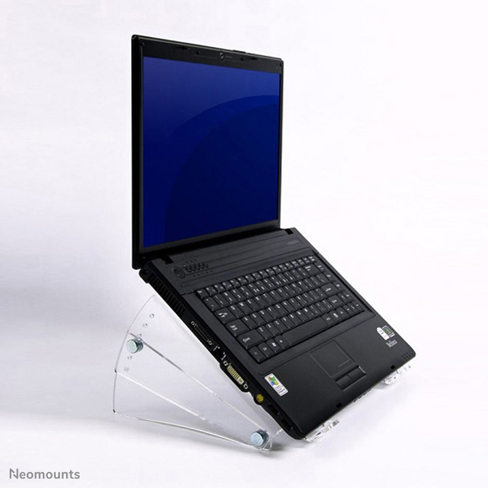 Notebook Stand NEWSTAR D-300 Acryl