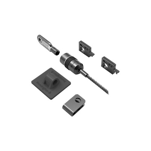 Kensington Desktop & Peripheral Lockingkit